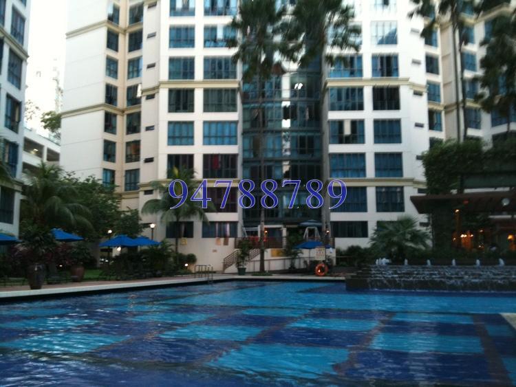 Regent Grove (D23), Condominium #168110712